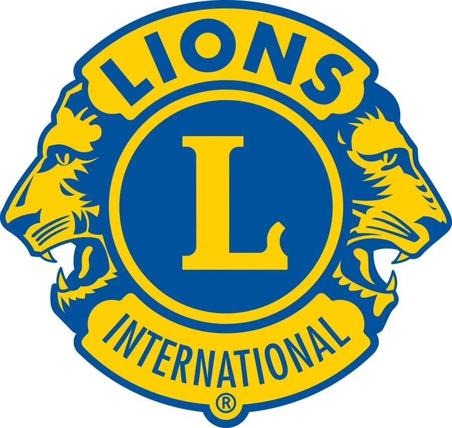 Lions Clubs International logo