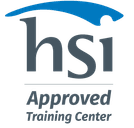 Health and Safety Institute (HSI) Approved Training Center